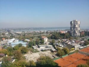 Klima servis Karaburma