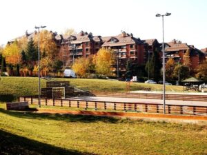 klima servis visnjicka banja